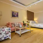 Отель Phoenicia Luxury 4*