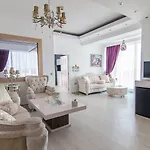Phoenicia Luxury