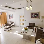 Phoenicia Luxury