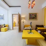 Phoenicia Luxury