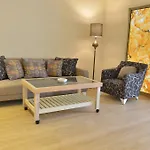 Отель Phoenicia Luxury 4*