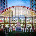 Phoenicia Luxury 4* Нэводари