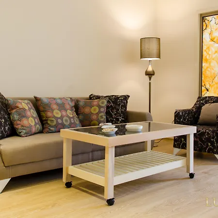 Phoenicia Luxury Hotel Năvodari