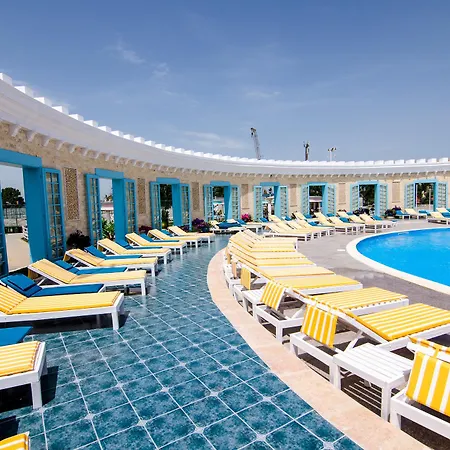 Phoenicia Luxury Năvodari