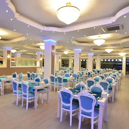 Phoenicia Luxury Hotel Năvodari