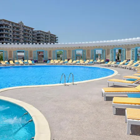 Phoenicia Luxury 4* Năvodari