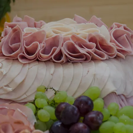 Hotel Phoenicia Luxury Năvodari