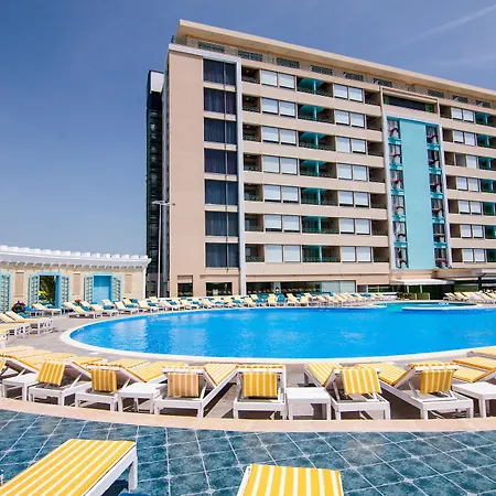 Phoenicia Luxury Năvodari