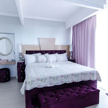 Phoenicia Luxury Hotel Năvodari