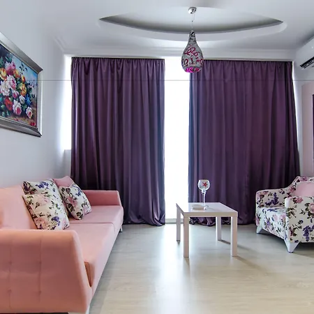 Phoenicia Luxury 4* Năvodari