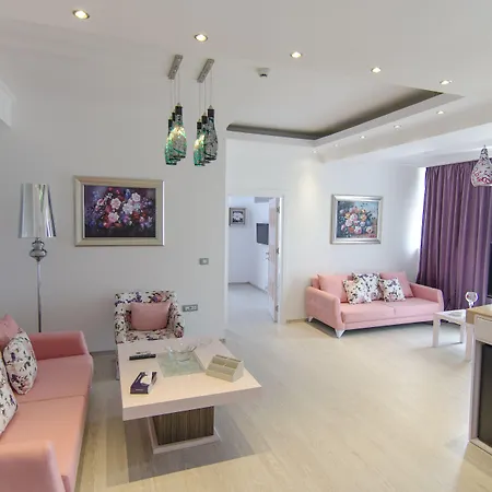 Phoenicia Luxury Năvodari