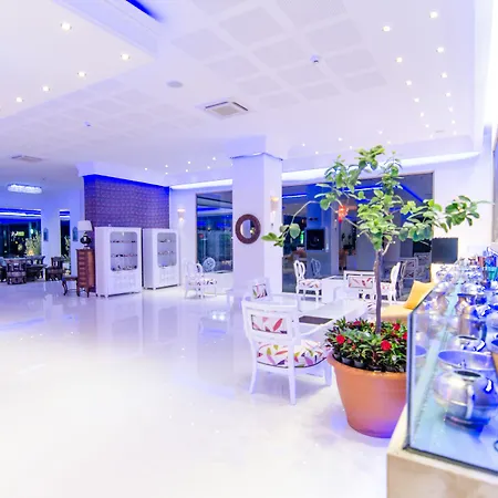 Phoenicia Luxury Hotel