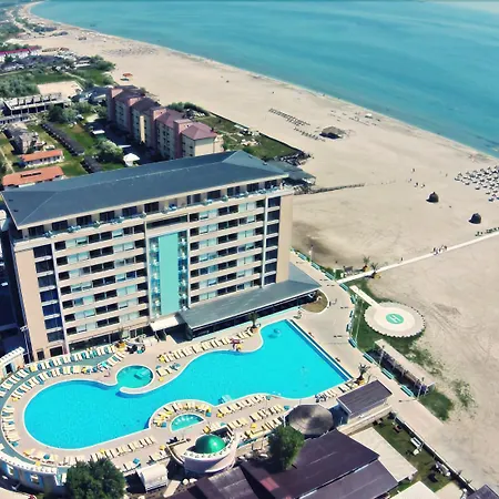 Phoenicia Luxury Năvodari