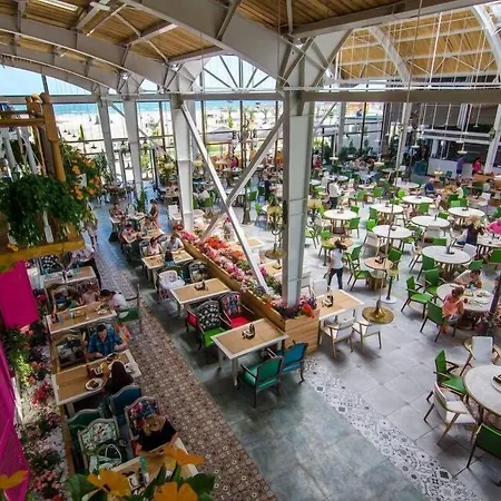 Phoenicia Luxury Hotel Năvodari