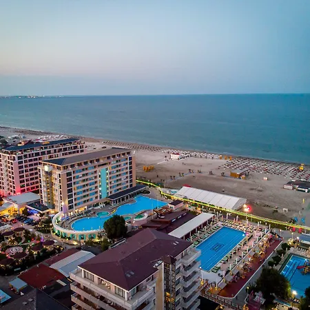 Phoenicia Luxury Hotel Năvodari