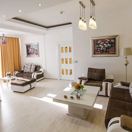 Phoenicia Luxury