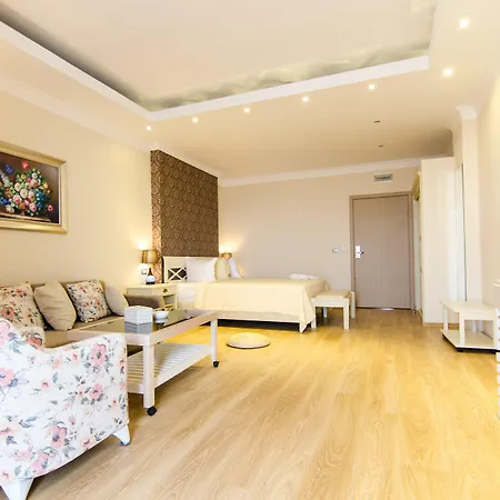 Phoenicia Luxury 4* Năvodari