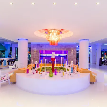 酒店 菲尼基豪华酒店 那沃达利