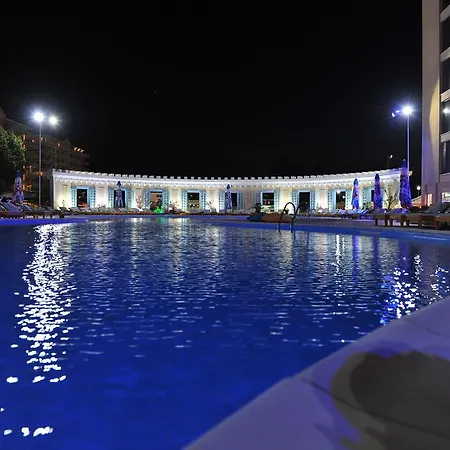 Phoenicia Luxury Năvodari