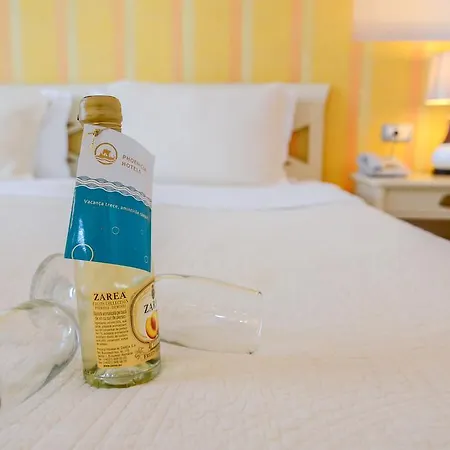 Phoenicia Luxury Năvodari