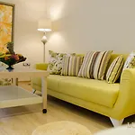 Hotel Phoenicia Luxury
