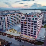Phoenicia Luxury Hotel Năvodari