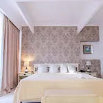 Phoenicia Luxury Hotel