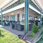 Hotel Phoenicia Luxury Navodari