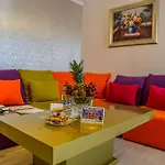 Phoenicia Luxury Hotel