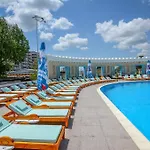 Hotel Phoenicia Luxury 4*