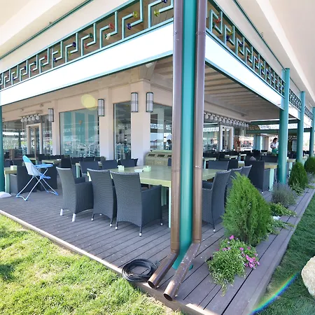 Phoenicia Luxury 호텔 Năvodari