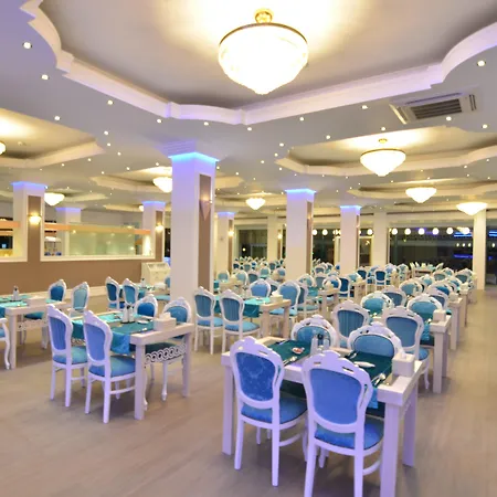 Phoenicia Luxury Hotel Mamaia