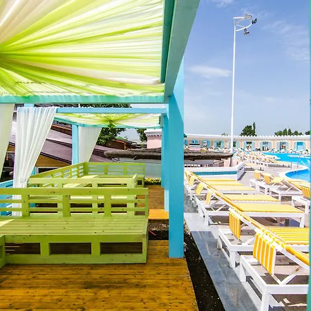 Phoenicia Luxury 4* Năvodari