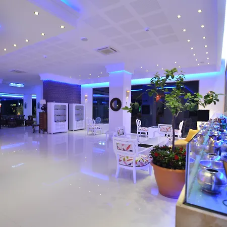 Phoenicia Luxury Năvodari