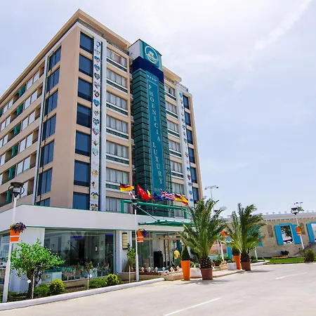 Phoenicia Luxury 4* Năvodari