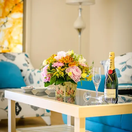 호텔 Phoenicia Luxury Năvodari