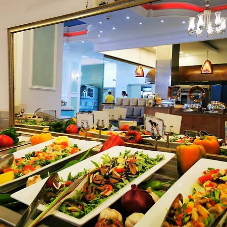 Phoenicia Luxury