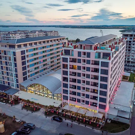 Phoenicia Luxury 호텔 Năvodari