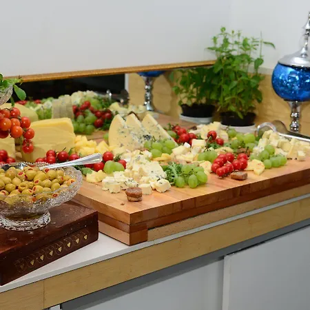 Phoenicia Luxury 4* Năvodari