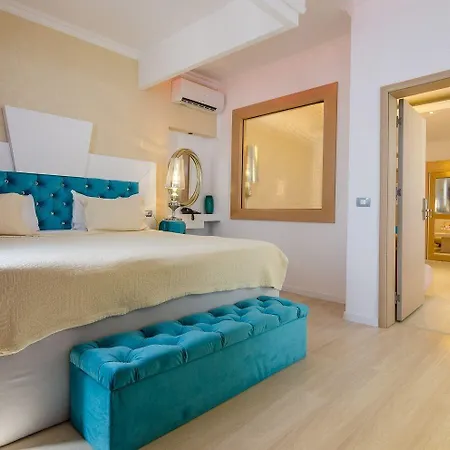 Phoenicia Luxury 4* Navodari