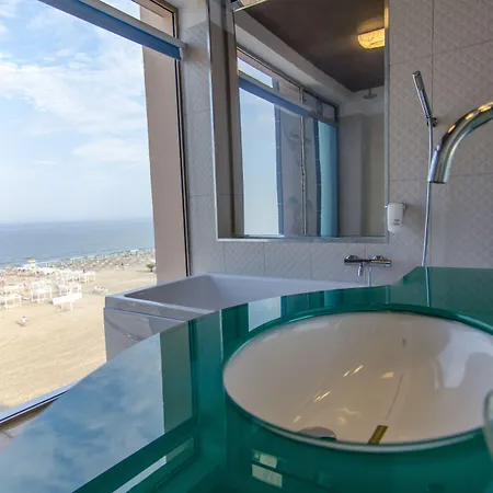 Otel Phoenicia Luxury