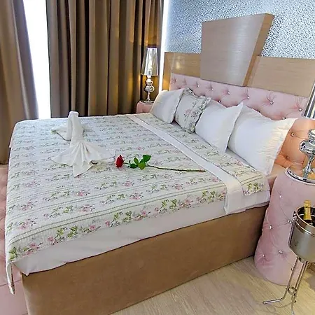 Otel Phoenicia Luxury