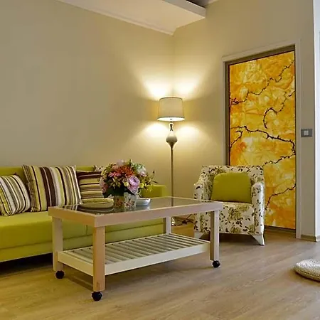 Phoenicia Luxury Năvodari