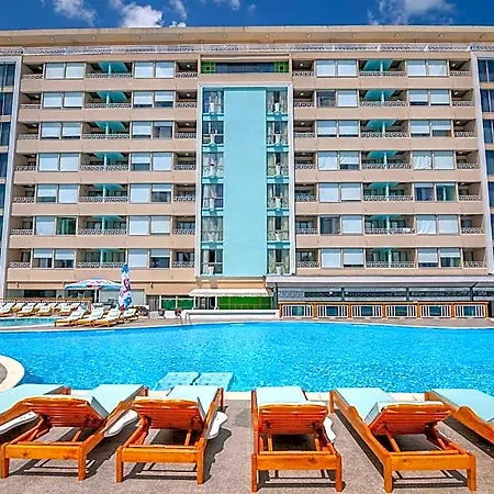 Phoenicia Luxury 4* Navodari