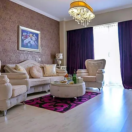Phoenicia Luxury Hotel