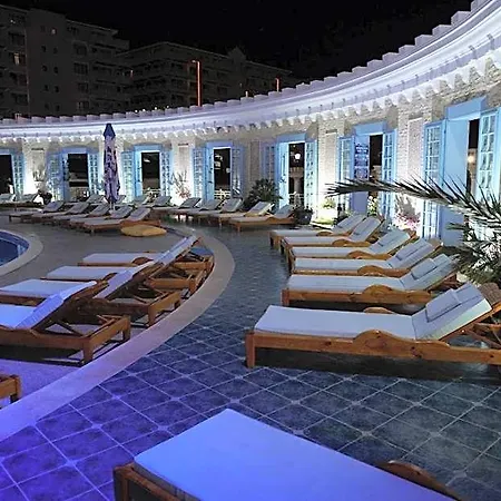 Phoenicia Luxury Hotel