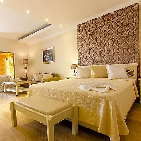 Phoenicia Luxury Otel Navodari