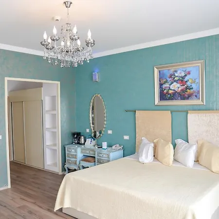 Phoenicia Luxury 호텔 Năvodari