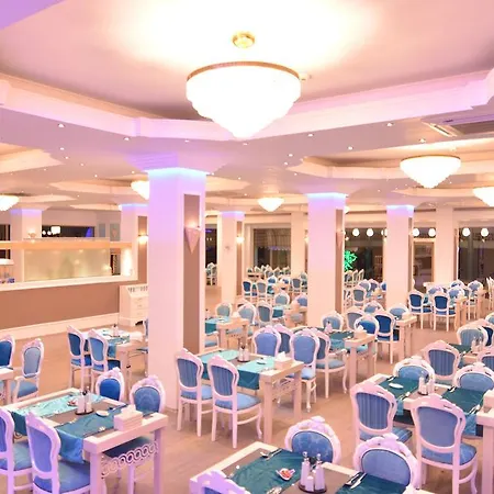Phoenicia Luxury