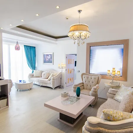 Hotel Phoenicia Luxury